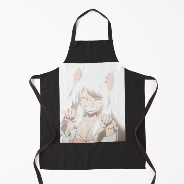 Item preview, Hanekawa neko Grap designed and sold by eddiemixjwyl.