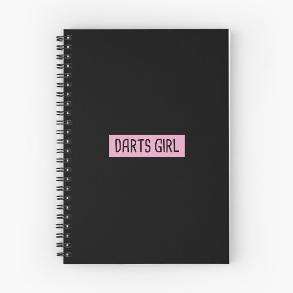 Artikelvorschau, Darts Girl entworfen und verkauft von orlumbuspirate.