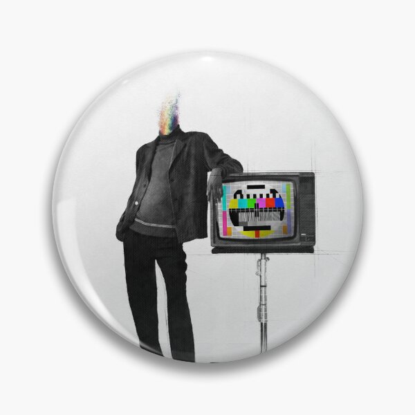 Item preview, Disconnected from reality designed and sold by Underdott.