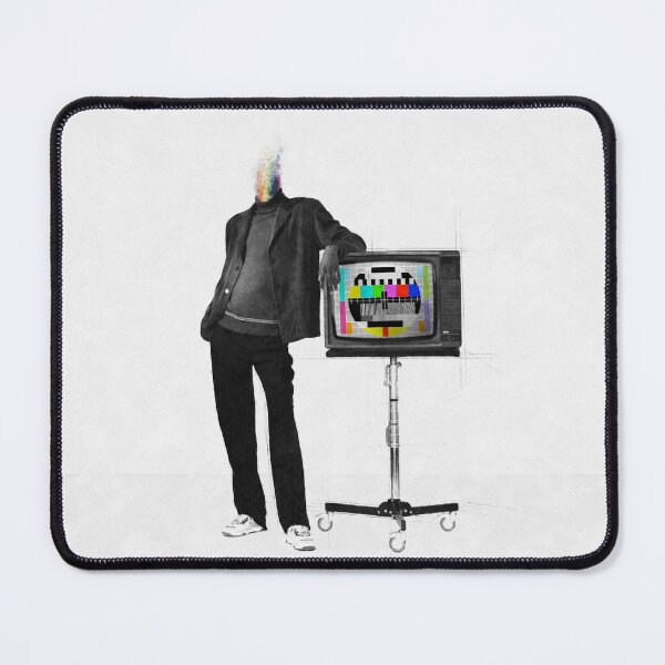 Item preview, Disconnected from reality designed and sold by Underdott.