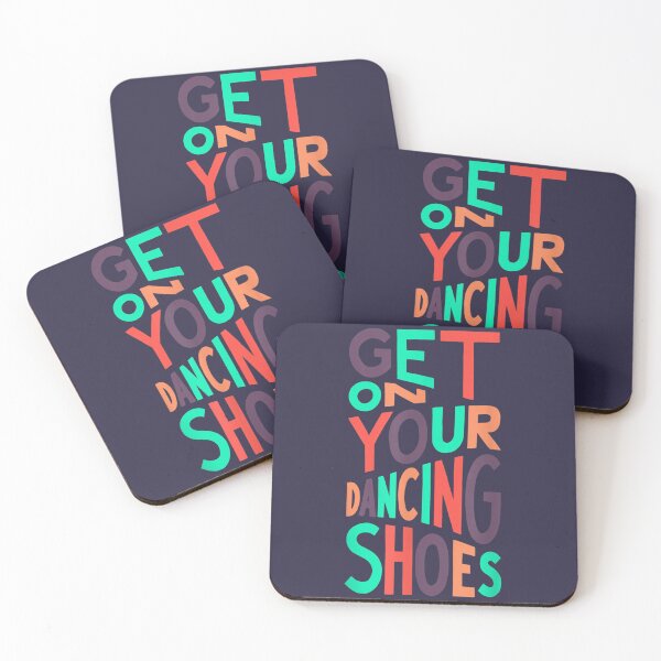 Item preview, Arctic Monkeys  Get On Your Dancing Shoes  designed and sold by NguyenDucDcote.