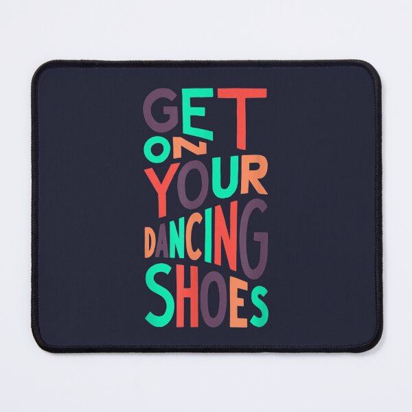Item preview, Arctic Monkeys Get On Your Dancing Shoes designed and sold by NguyenDucDcote.