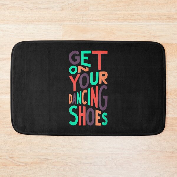Item preview, Arctic Monkeys  Get On Your Dancing Shoes  designed and sold by NguyenDucDcote.