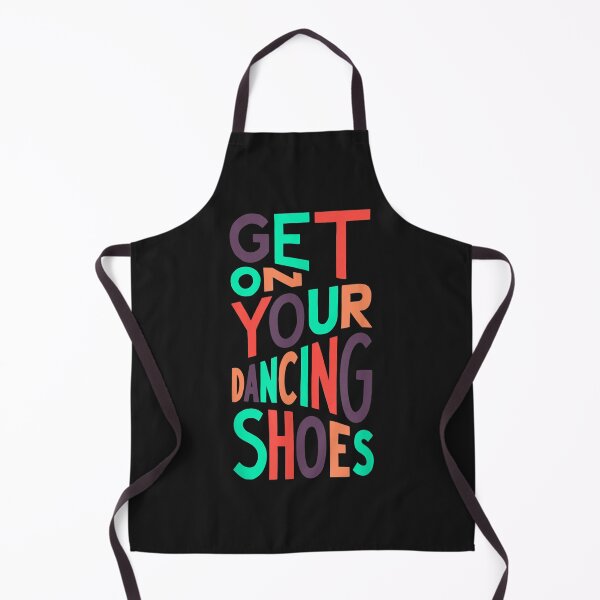 Item preview, Arctic Monkeys Get On Your Dancing Shoes designed and sold by NguyenDucDcote.