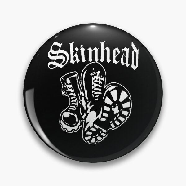 Item preview, Skinhead Boots designed and sold by lesliewill.