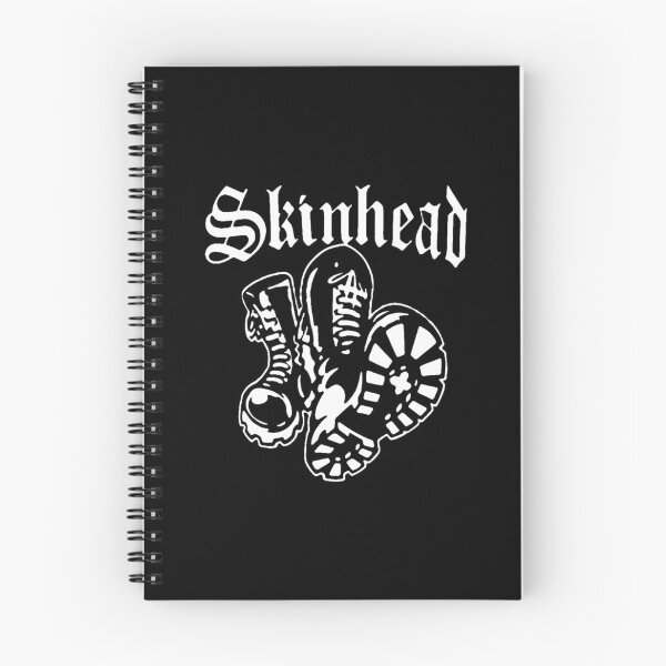 Item preview, Skinhead Boots designed and sold by lesliewill.