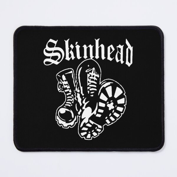 Item preview, Skinhead Boots designed and sold by lesliewill.