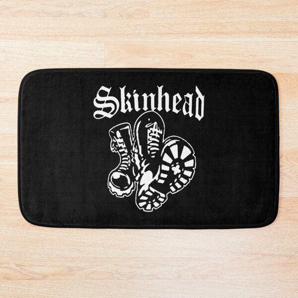 Item preview, Skinhead Boots designed and sold by lesliewill.