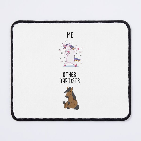Item preview, Other Dartists vs. Me designed and sold by orlumbuspirate.