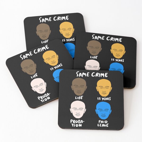 Item preview, Same Crime designed and sold by Sarah-Bressler.