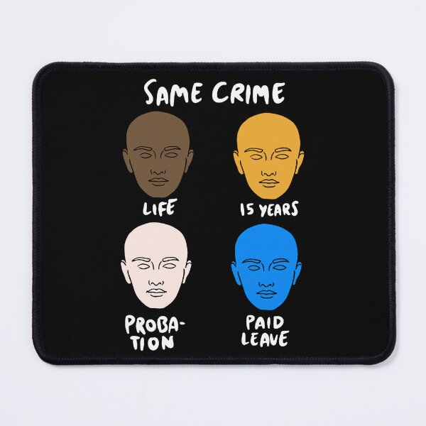 Item preview, Same Crime designed and sold by Sarah-Bressler.