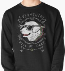 Dog Shirt Pullover