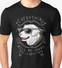 Dog Shirt Unisex T-Shirt