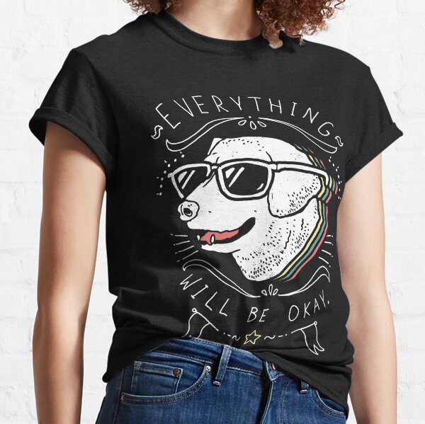 cool dog t shirts