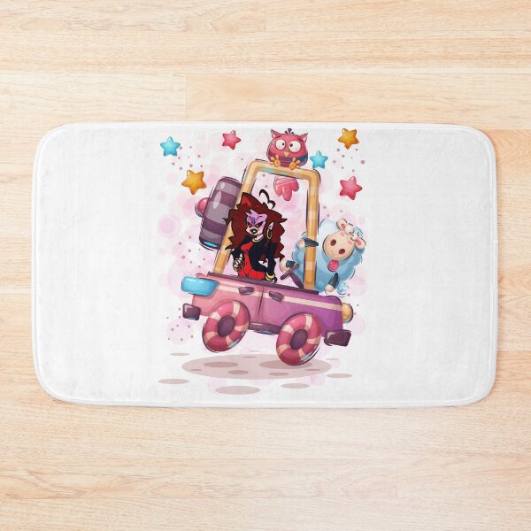 Item preview, FNF Car Mom designed and sold by SL2C-Kids.