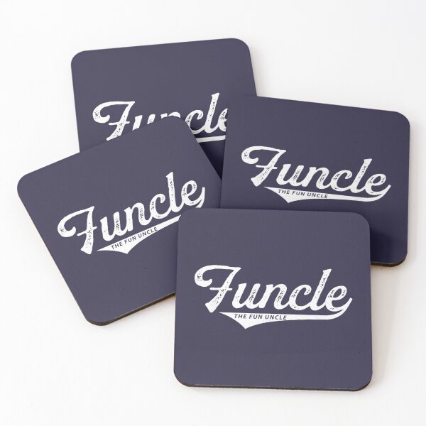 Item preview, Funcle The Fun Uncle Tee Funcle Tshirt The Fun Uncle Tee designed and sold by NguyenDucDcote.
