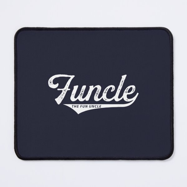 Item preview, Funcle The Fun Uncle Tee Funcle Tshirt The Fun Uncle Tee designed and sold by NguyenDucDcote.