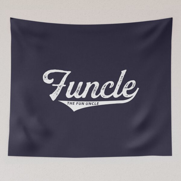 Item preview, Funcle The Fun Uncle Tee Funcle Tshirt The Fun Uncle Tee designed and sold by NguyenDucDcote.
