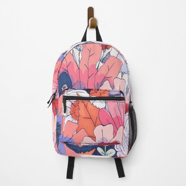 Item preview, The mountain flowers  designed and sold by Swadeillustrations.