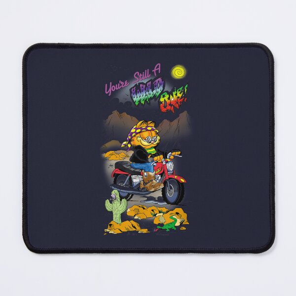 Item preview, Garfield Wild One designed and sold by NguyenDucDcote.
