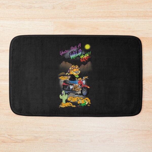 Item preview, Garfield Wild One  designed and sold by NguyenDucDcote.