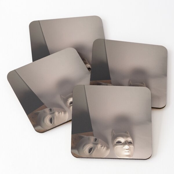 Item preview, face mask designed and sold by barbich.