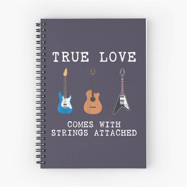 Item preview, Guitar Player True Love Strings Attached Guitarist Musician designed and sold by NguyenDucDcote.