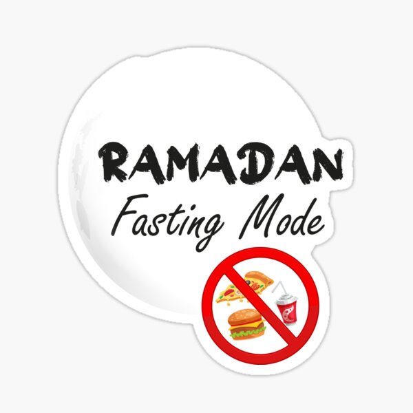 ramadan fasting mod