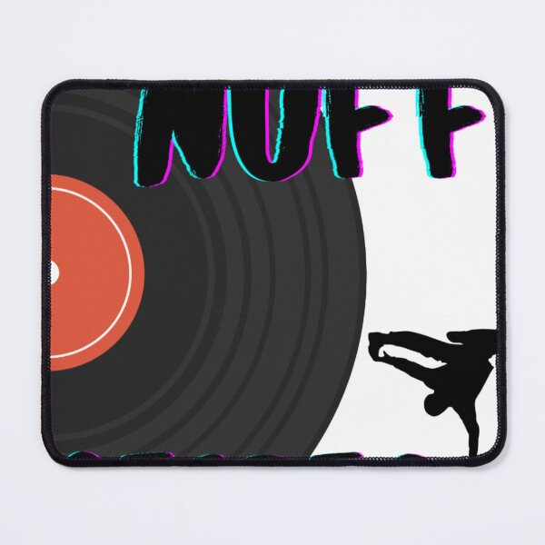 Item preview, Listening and dancing nuff respect designed and sold by Biriba+55.