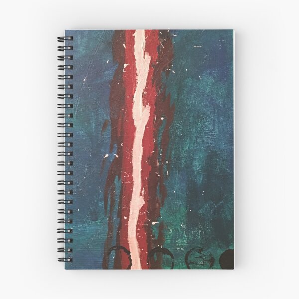 Item preview, Orginal contemporary painting  designed and sold by darkagestudio.