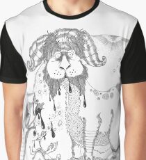Yummy Spores Graphic T-Shirt