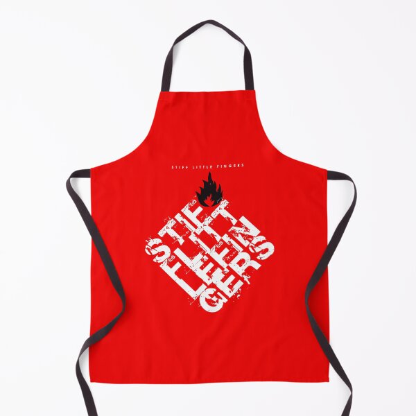 Item preview, Stiff Little Fire designed and sold by lesliewill.