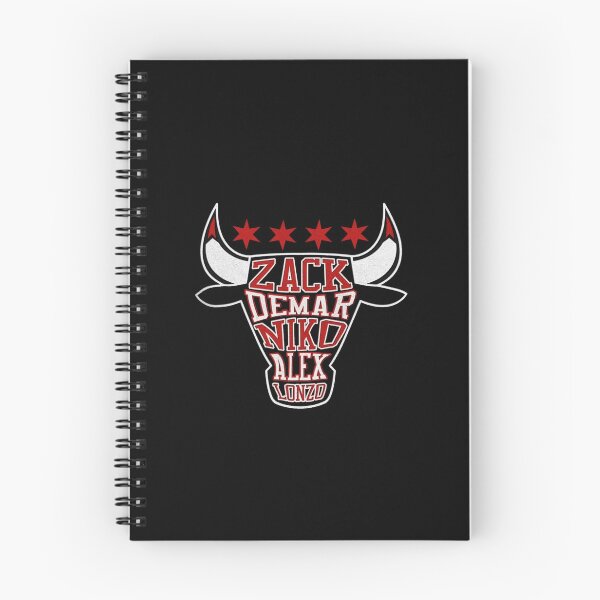 Item preview, Zach Lavine Demar Derozan - Bulls Fan Shirt Tshirt designed and sold by kajajume.