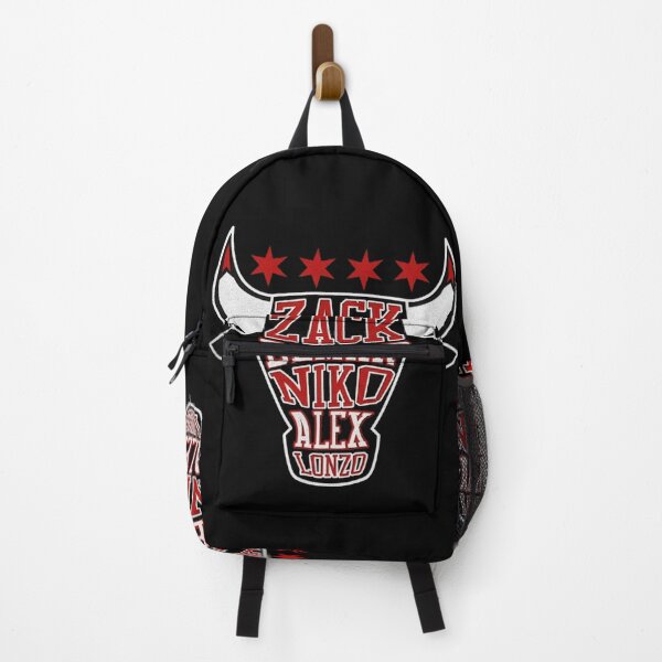 Item preview, Zach Lavine Demar Derozan - Bulls Fan Shirt Tshirt designed and sold by kajajume.