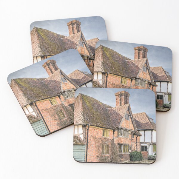 Item preview, Hartnup House designed and sold by JEZ22.