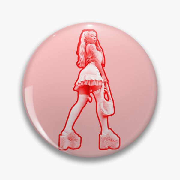 Item preview, Japanese Bimbo Girl designed and sold by Gogmagosh.