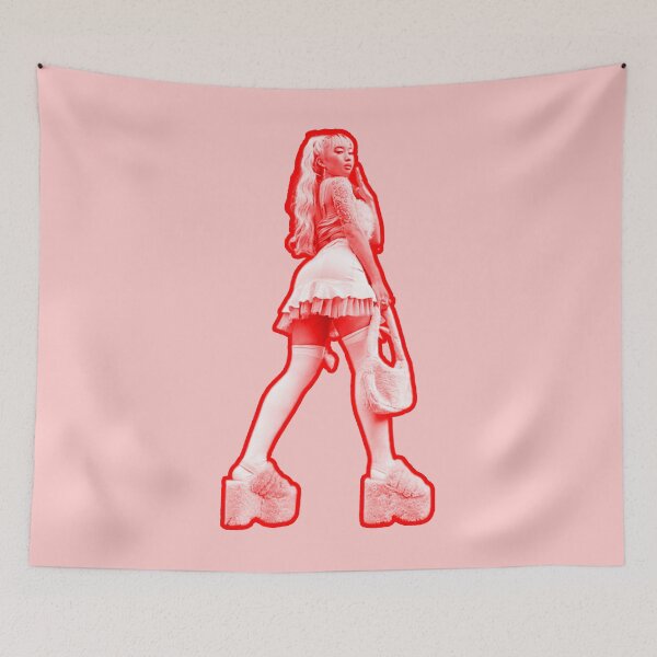 Item preview, Japanese Bimbo Girl designed and sold by Gogmagosh.
