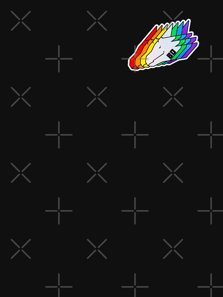 "Bad Dragon" Tshirt by derekliggett69 Redbubble