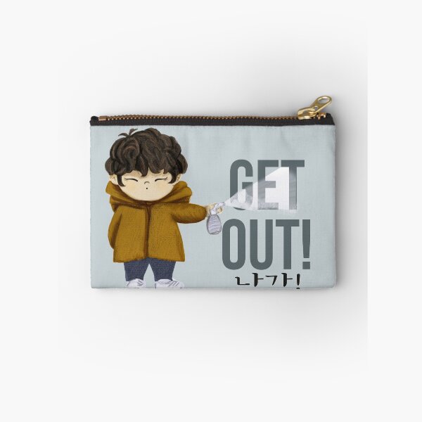 Item preview, get-out designed and sold by LolitaDramas.