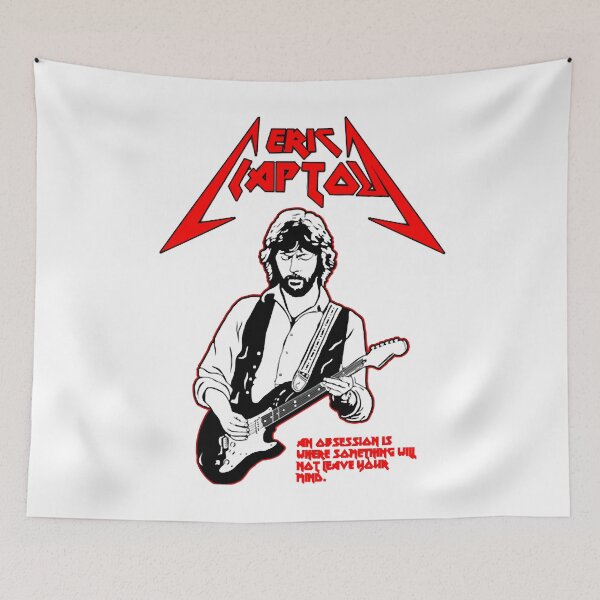 Item preview, Birthday Gifts Cheap Trick Clapton Vintage Retro designed and sold by Blandavictoria4.