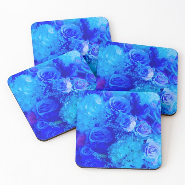 Item preview, When Roses Dream Beneath the Waves designed and sold by MadameXimon.