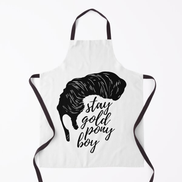 Item preview, Gift Idea Stay Gold Ponyboy Unisex Adult More Colors designed and sold by VictoriaSimons8.