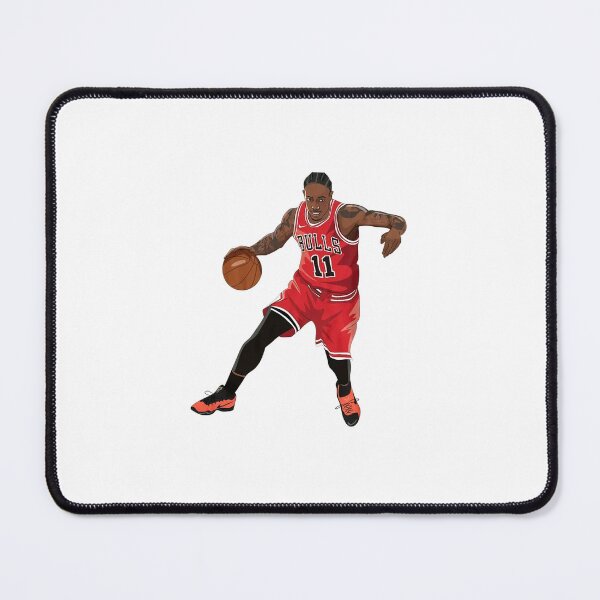 Item preview,  Zach Lavine Demar Derozan - Bulls Fan Shirt Tshirt designed and sold by kajajume.