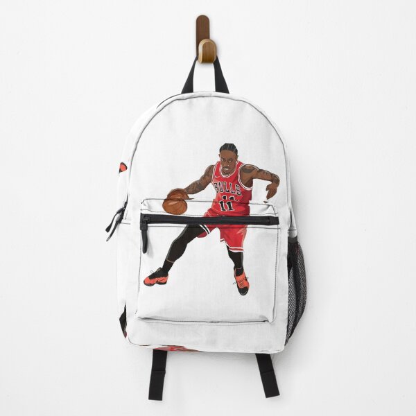 Item preview, Zach Lavine Demar Derozan - Bulls Fan Shirt Tshirt designed and sold by kajajume.