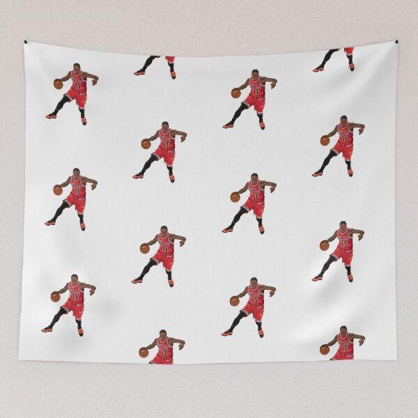 Item preview,  Zach Lavine Demar Derozan - Bulls Fan Shirt Tshirt designed and sold by kajajume.