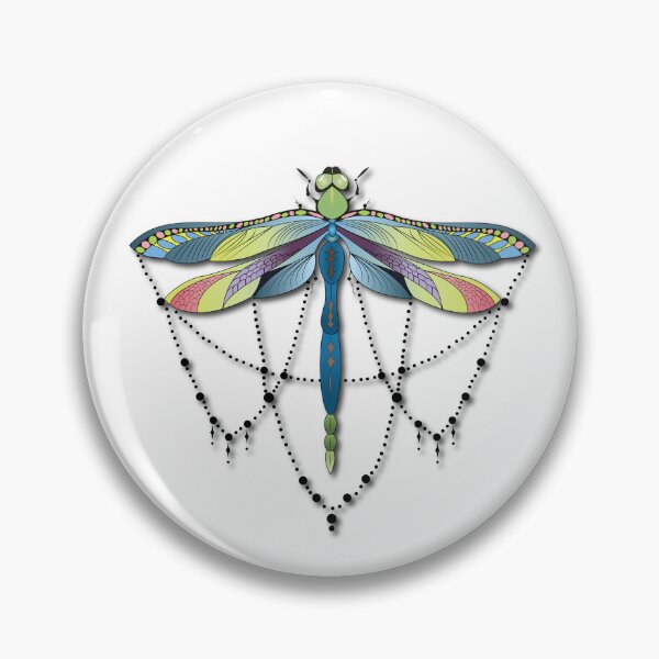 Item preview, Libélula designed and sold by AndaRadaArt.