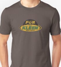 Pur N Kleen Unisex T-Shirt
