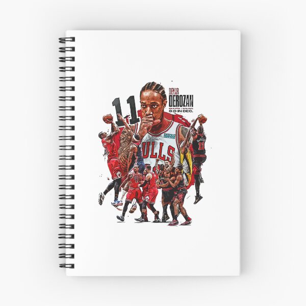 Item preview, Zach Lavine Demar Derozan - Bulls Fan Shirt Tshirt designed and sold by kajajume.