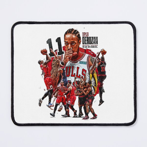 Item preview, Zach Lavine Demar Derozan - Bulls Fan Shirt Tshirt designed and sold by kajajume.
