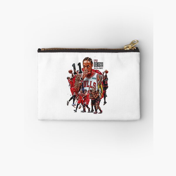 Item preview, Zach Lavine Demar Derozan - Bulls Fan Shirt Tshirt designed and sold by kajajume.